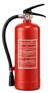 अग्निशामक यंत्र (Fire Extinguisher)