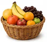 फल की टोकरी (Fruit Basket)