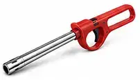 गैस लाइटर (Gas Lighter)