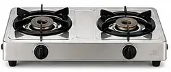 गैस चूल्हा (Gas Stove)