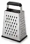 कद्दूकस (Grater)