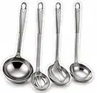 करछी सेट (Ladle Set)
