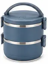 लंच बॉक्स (Lunch Box)