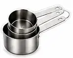 मापने वाले कप (Measuring Cups)