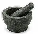 खरल और मूसल (Mortar and Pestle)
