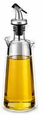तेल डालने का डिब्बा (Oil Dispenser)