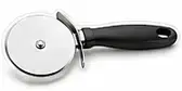 पिज्जा कटर (Pizza Cutter)