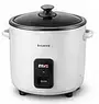चावल पकाने की मशीन (Rice Cooker)