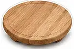 चकला (Rolling Board)