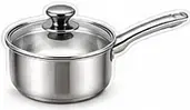 सॉस पैन (Sauce Pan)