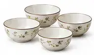 परोसने के कटोरे (Serving Bowls)