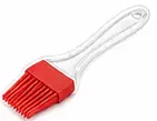 सिलिकॉन ब्रश (Silicone Brush)