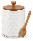चीनी का डिब्बा (Sugar Jar)