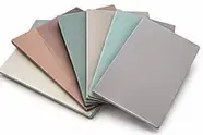 Color / Decorative Mica (1mm or above for exterior)