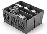 Cutlery Basket
