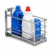 Detergent Holder Pullout