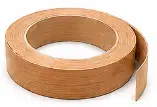 PVC Edge Banding Tape 22mm x 2mm (Thicker for shutter edges)