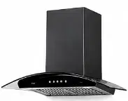 Electric Kitchen Chimney (60cm / 90cm)