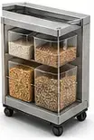 Grain Trolley