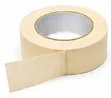 Paper Masking Tape 1 inch