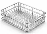 Plain Basket