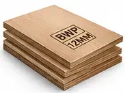 Plywood 12mm (BWP/BWR Grade)