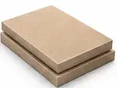 MDF / HDHMR Board 18mm (Optional for shutters)