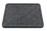 Under-Sink PVC Anti-Slip Mat