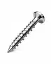 Star Screws 0.5 inch (For hinges & minor fittings)