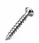 Star Screws 1 inch (For carcass joining/backing ply)