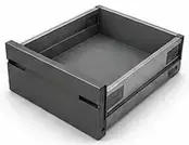 Tandem Box Drawer Systems