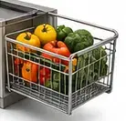 Vegetable Basket