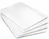 White Liner Mica (0.8mm for inner cabinets)