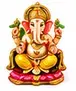 Ganesh Ji Ki Moorti — गणेश जी की मूर्ति (Lord Ganesha Idol)