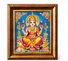 Framed God Photos / Bhagwan Ki Tasveer — भगवान की तस्वीर (Deity Photo Frames)