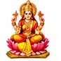 Lakshmi Ji Ki Moorti — लक्ष्मी जी की मूर्ति (Goddess Lakshmi Idol)