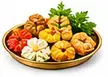 Naivedyam / Prasad Items — नैवेद्य / प्रसाद (Food Offerings)