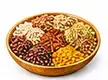 Navdhanyas / Nine Grains — नवधान्य (Nine Sacred Grains)