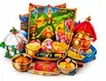 Satyanarayan Katha Samagri Kit — सत्यनारायण कथा सामग्री