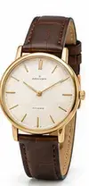 एनालॉग वॉच — Analog Watch