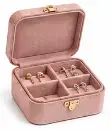 छोटा ज्वेलरी बॉक्स — Small Jewelry Box