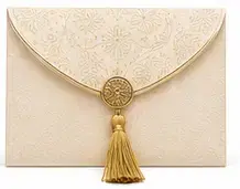 शगुन लिफाफा (प्रीमियम डिज़ाइन) — Premium Shagun Envelope