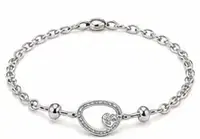 सिल्वर ब्रेसलेट — Silver Bracelet