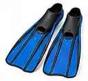 स्विम फिन्स/फ्लिपर्स — Swim Fins/Flippers
