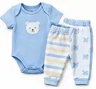 बेबी कपड़े — Baby Clothes