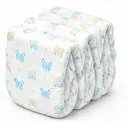 बेबी डायपर — Baby Diapers