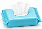 बेबी वाइप्स — Baby Wipes