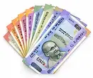 नकद पैसा — Cash