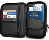 पासपोर्ट/डॉक्यूमेंट ऑर्गेनाइज़र — Document Organizer