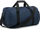 डफल बैग — Duffle Bag